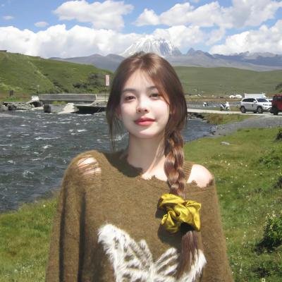 美丽的黄昏